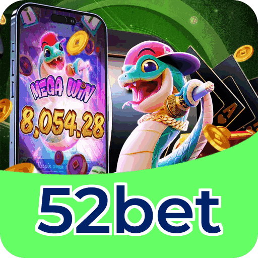 Slots Premium da PG Soft na 52bet