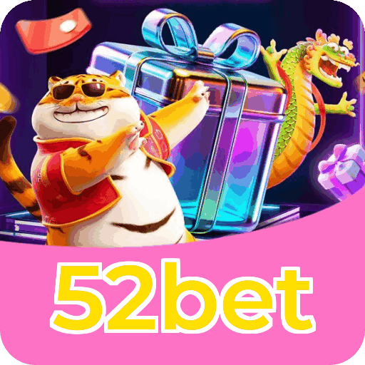 Bônus de boas-vindas 52bet